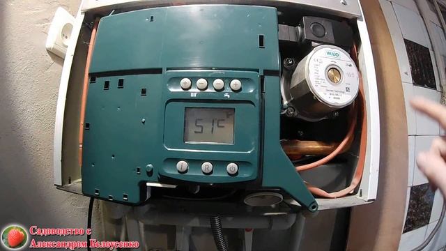 Промывка теплообменника и насоса газового котла в домашних условиях лимонной кислотой Не снимая их смотреть онлайн