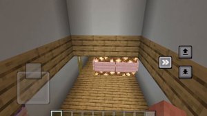 Я попал в Титаник и он смог затонуть в майнкрафт ( майкрафт )