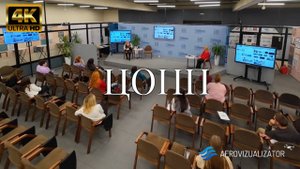 ЦОПП – FPV-Cinematic | Вдохновение на будущее