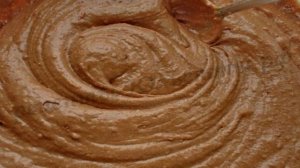 Пирог с малиной из бисквитного теста