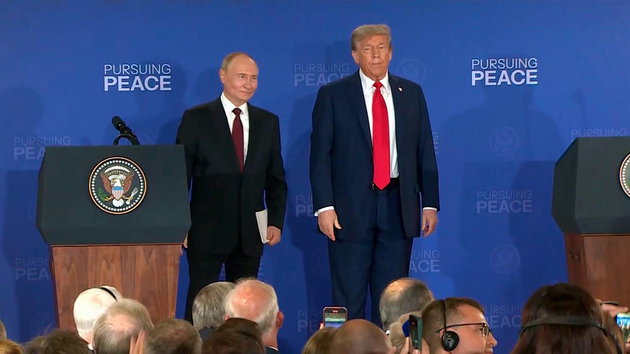 Столица Венгрии названа местом новой встречи президентов России и США