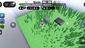 Найди кнопку. Но их  очень много