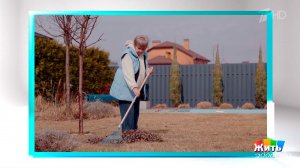 Закрываем дачный сезон. Жить здорово! Фрагмент выпуска от 17.10.2025