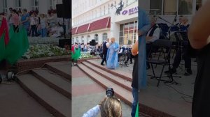 Поёт Марина Житинева 🎤