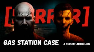 😱 НОВЫЙ FTF ХЕРРОР! И ЭТО НЕ ОПЕЧАТКА! HERROR Gas Station Case