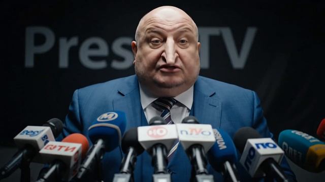 Важное заявление Буратино! смотреть онлайн