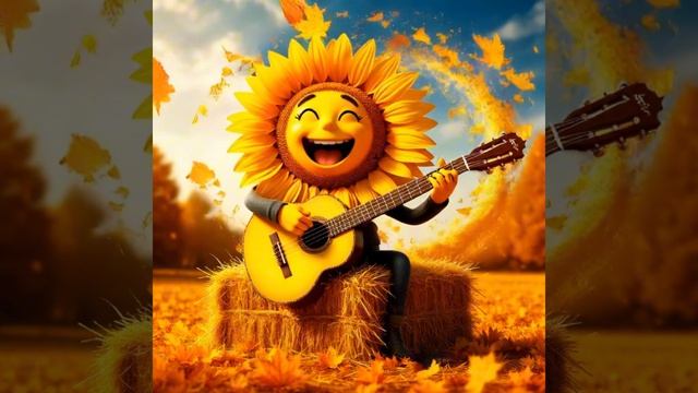 Веселое солнышко смотреть онлайн