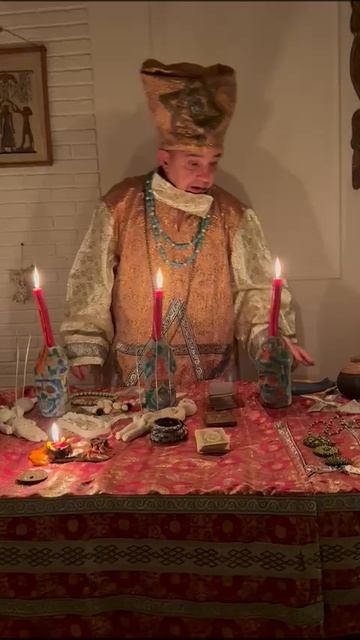 черная вдова приворот черный сват 12