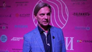 Генеральный партнёр премии «Бьюти Питер», директор клиники «АБИА» Андрей Каргин.