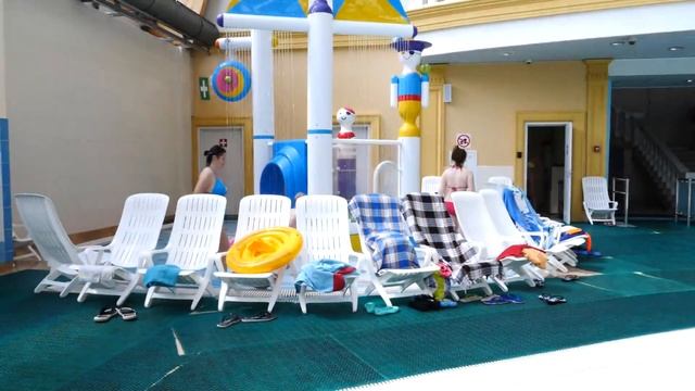 Акватим VS Шредерили ДРУЖБА на воде?