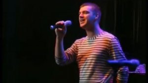 Группа Лесоповал - Ветка мимозы