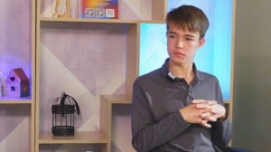 Люди нашего края 1 выпуск