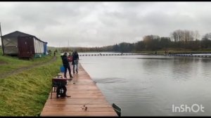 17.10.25. Поимки после зарыбления на ViP зоне.