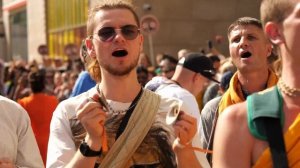 День Индии в Москве и Ратха Ятра 2025