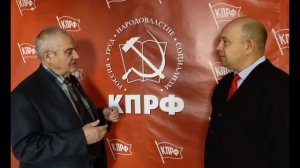 "Грязная политическая игра", - Юрий Гайдук об обсуждении единороссами установку бюста Сталина