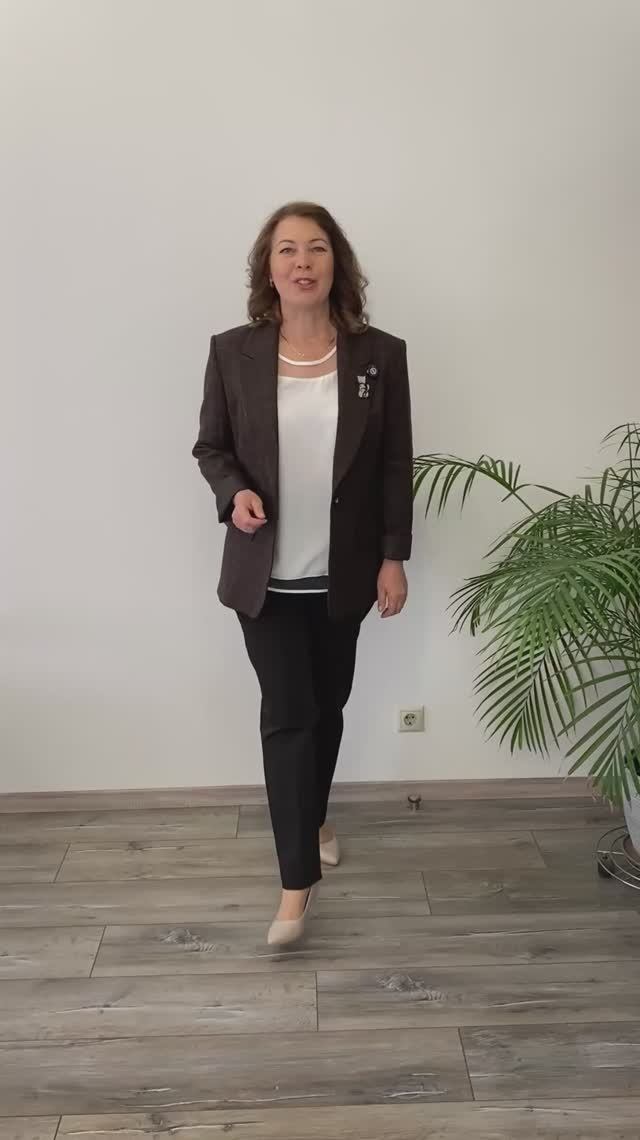 Красивые осенние новинки для Вас!