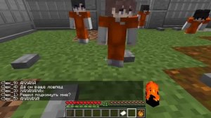 Жизнь Флинтика в ТЮРЬМЕ #ЖизньФЛИНТИКА #ЖизньПети