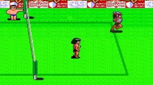 PCE - Sonic Spike - World Championship Beach Volleyball