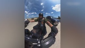 И смех и грех!!! Дорога, автомобили, неудачное вождение! #18