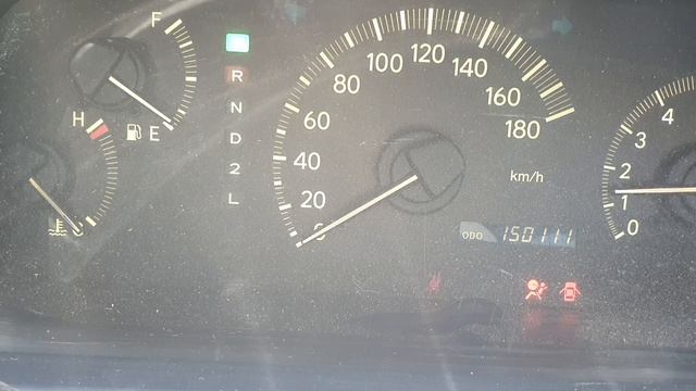 №639 GRAND HIACE VCH16-0019496 2001 смотреть онлайн