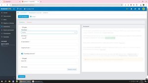 Компонент Авторизации по соц-сети