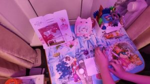 страничка с Мариной Янковской