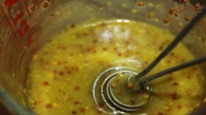 Салат из копченой форели