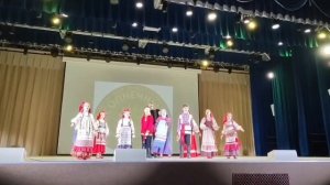 Масленица- кривошейка - масленичная Московской области