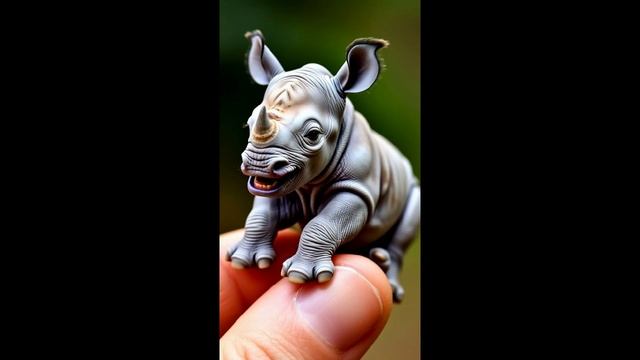 Маленькие гиганты