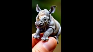 Маленькие гиганты