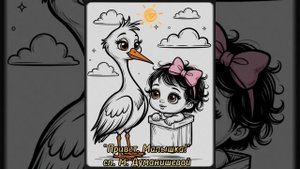 ПРИВЕТ, МАЛЫШКА !