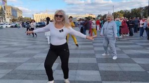 И В ЭТУ СУББОТУ ПОЙДЁТ С ТОБОЙ КТО-ТО, НО ТОЛЬКО НЕ Я! ХАРЬКОВ ТАНЦЫ СЕНТЯБРЬ 2025 #kharkiv