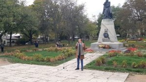Алексей Яковлев - Белла Ахмадулина Дуэль