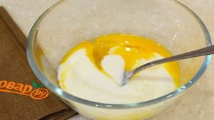 Панкейки с какао