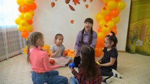 Музыкально-ритмическая нейроигра "Музыкальные шарики"