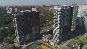 Гоголь Парк
