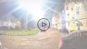 Взрыв произошёл на химическом заводе в Стерлитамаке. Есть пострадавшие.