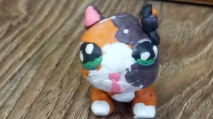 мой самодельные лпс