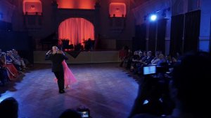 Танго КВАРТИРНИК (выпуск 2, ч.1)