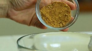 Панкейки с йогуртом