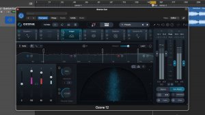 07. Master Assistant on Electronic Track