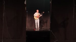 "БРОЖУ ПО МОСКВЕ", сл. А.Григорьева-Белогорова / Клуб авторской песни "Меридиан М".mp4