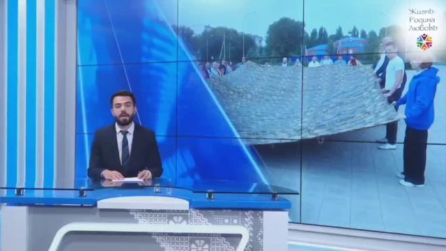 Баннеры для СВО