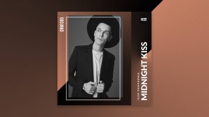 Igor Pumphonia - Midnight Kiss — премьера 26.10.2025 (Nu Disco / Indie Dance, Disco / Pop)