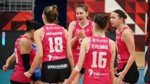 Турнир в Туле. Два зала, одна победа