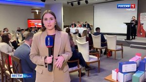 ВЕСТИ КРЫМ: выпуск 17.10.2025 21:10