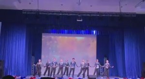 Шоу-группа "Серебряный дождь"  - Если любишь ты