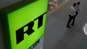 На страже правды: агентству Russia Today исполнилось 20 лет