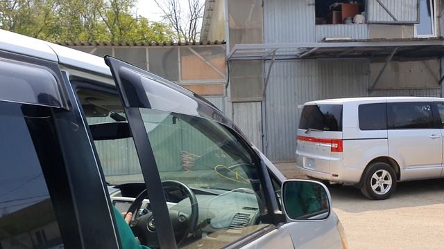 №741 NOAH AZR65-0096599 2004 лето смотреть онлайн