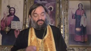 Седьмой день Господу Богу, какой это день?